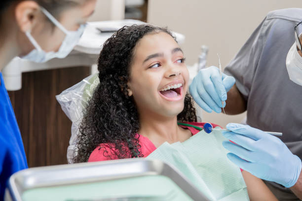 Best Weekend Emergency Dentist in Sylva, NC