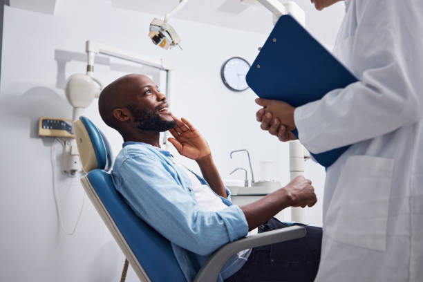 Best Emergency Dental Services for Seniors in Sylva, NC