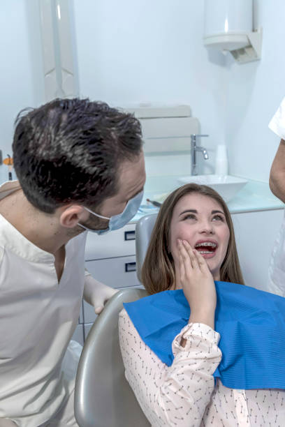 Best Emergency Dentist for Lost Fillings or Crowns in Sylva, NC