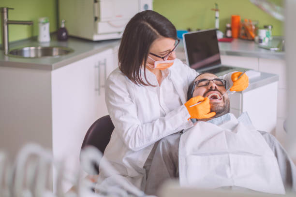 Best Pediatric Emergency Dentist in Sylva, NC