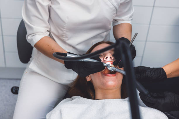 Best Emergency Dentist for Lost Fillings or Crowns in Sylva, NC