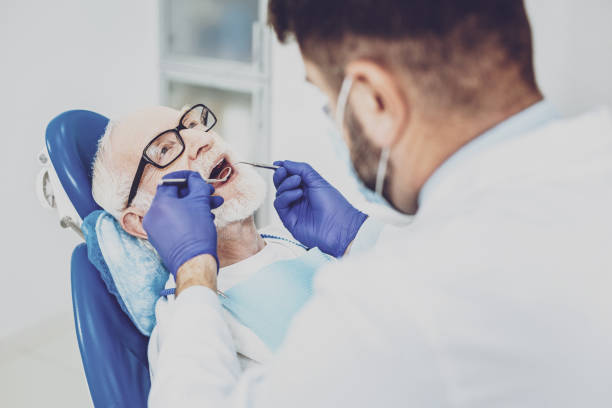 Best Emergency Root Canal Treatment in Sylva, NC
